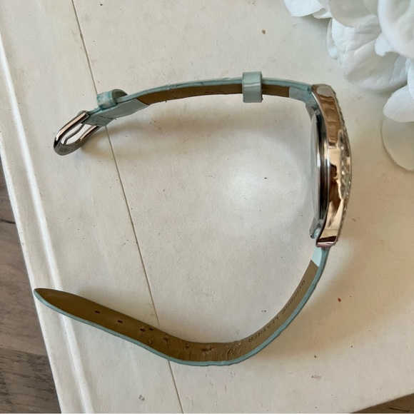 Louis Arden Diamond Watch - Picture 12 of 12